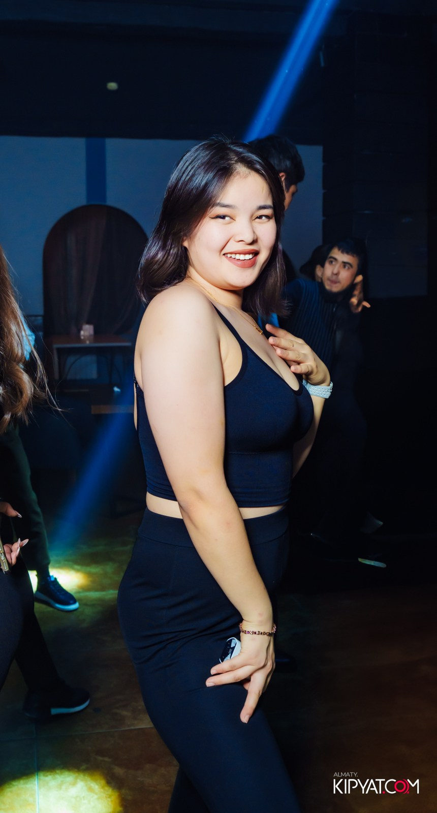 ARAGOSTA. КИПЯТКОМ АЛМАТЫ!