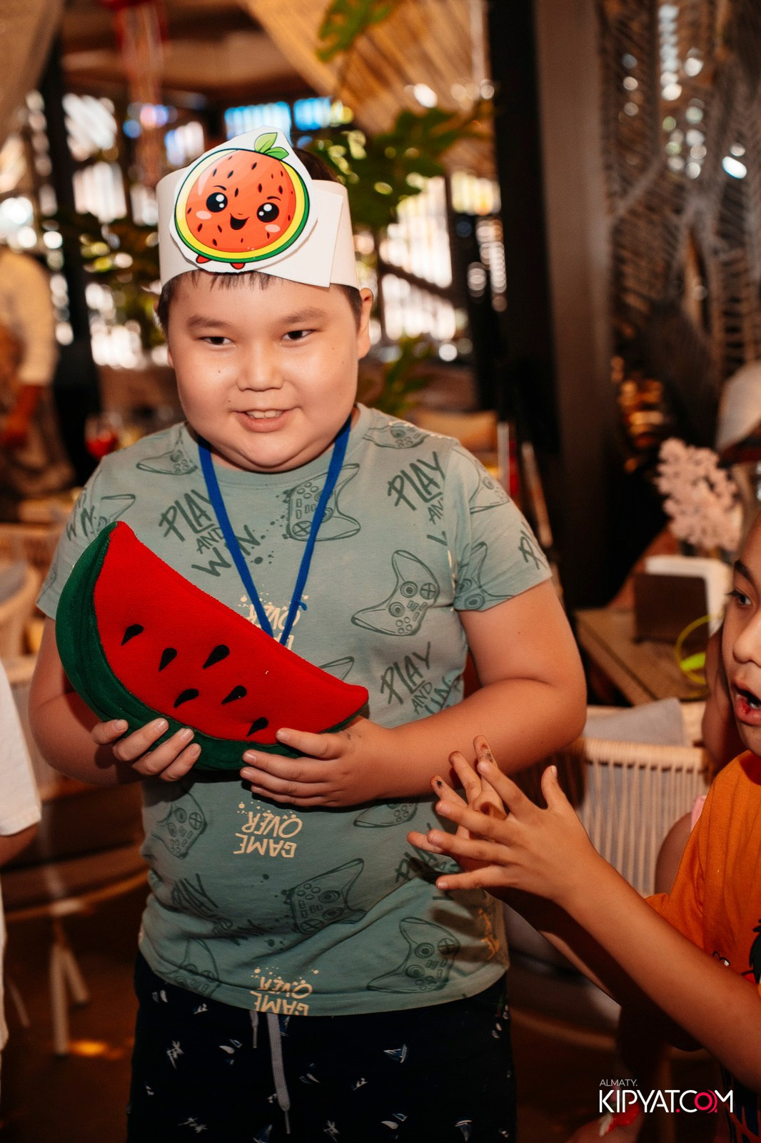 АРБУЗНАЯ ВЕЧЕРИНКА В FORT VERNYI. КИПЯТКОМ АЛМАТЫ!