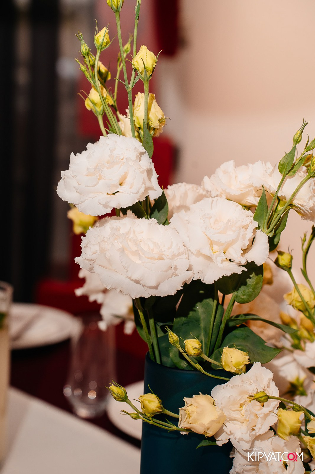 МАСТЕР-КЛАСС MIELE. КИПЯТКОМ АЛМАТЫ!