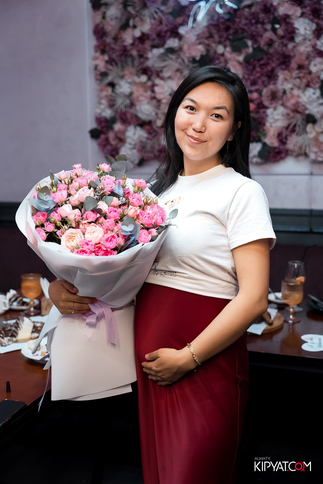 ДОРОГАЯ, Я НЕ ПИЛ. КИПЯТКОМ АЛМАТЫ!