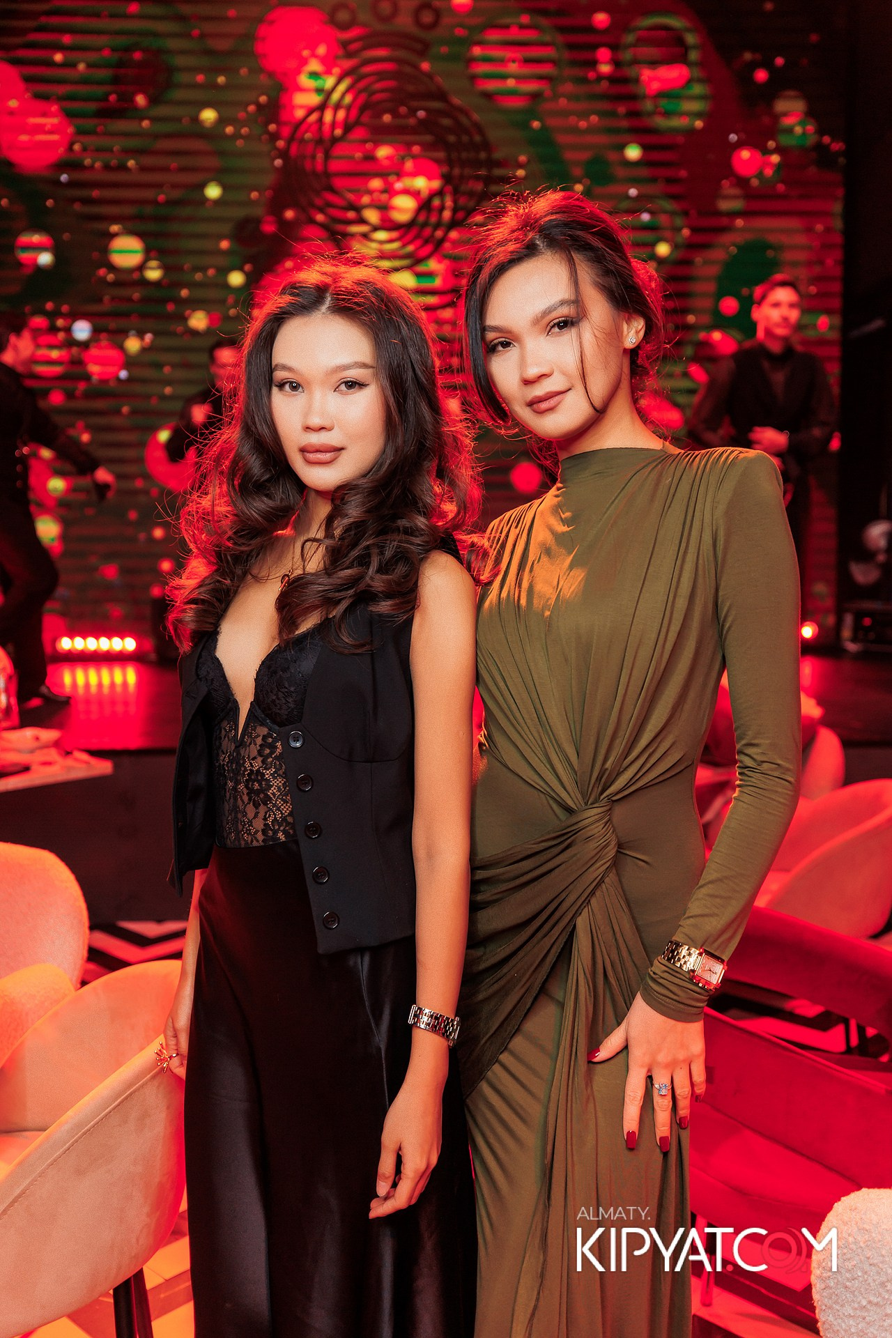 QUEEN. КИПЯТКОМ АЛМАТЫ!