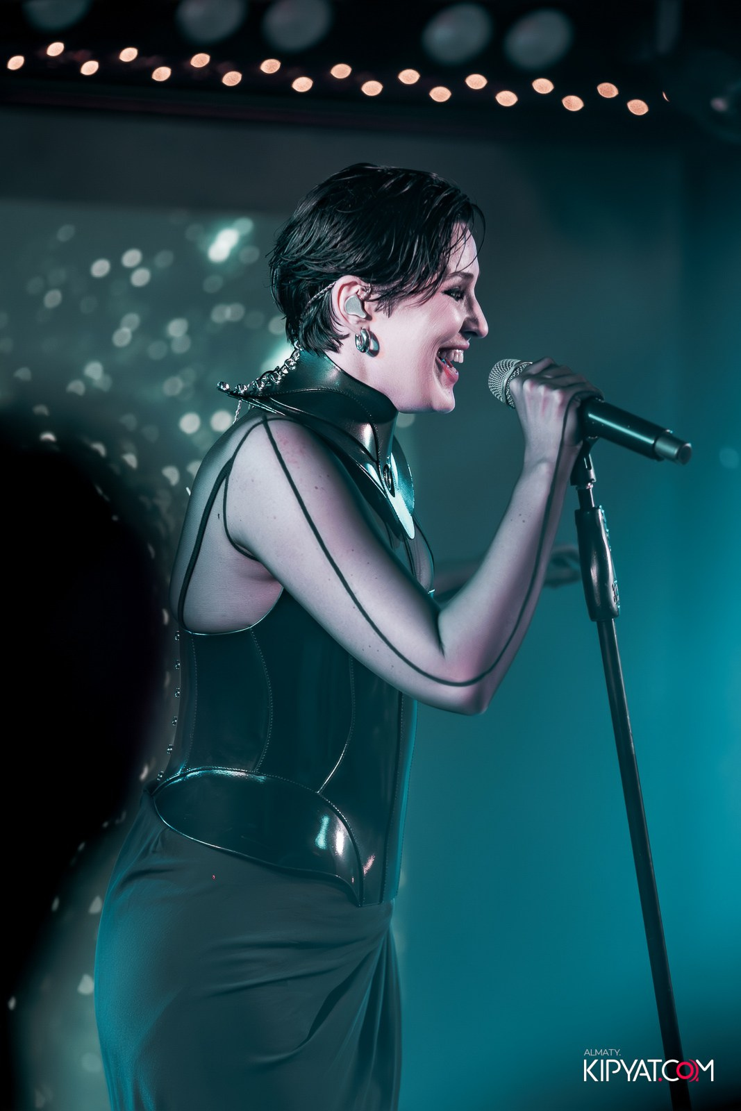 MARUV THE THEATER. КИПЯТКОМ АЛМАТЫ!