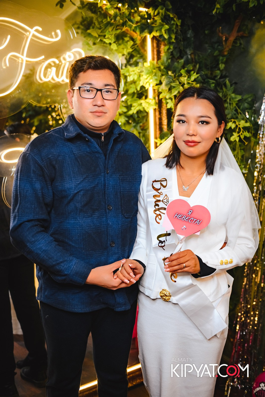 УХО И МЕДВЕДЬ НА САИНА. КИПЯТКОМ АЛМАТЫ! Фотосъемка мероприятий в Алматы