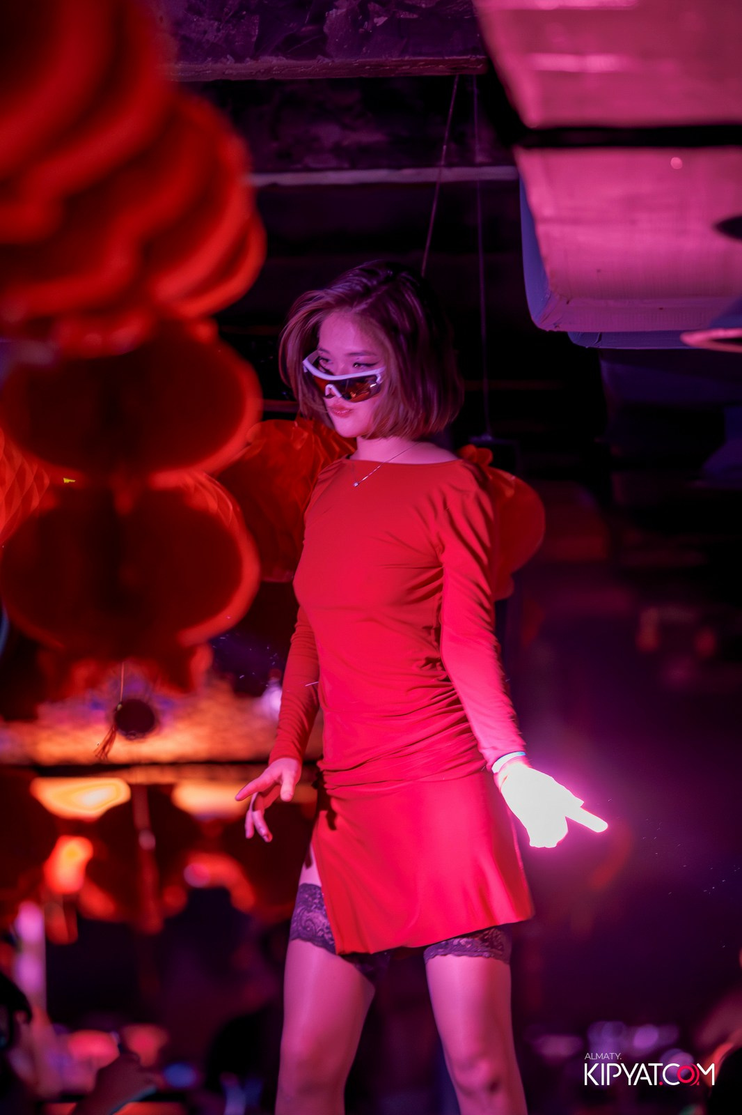 BHB. КИПЯТКОМ АЛМАТЫ!