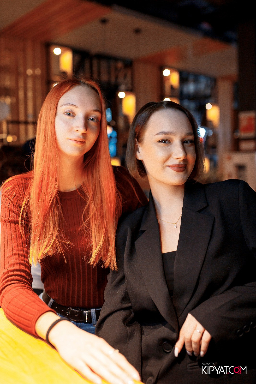 ПИНТА НУРЛЫ-ТАУ. КИПЯТКОМ АЛМАТЫ!