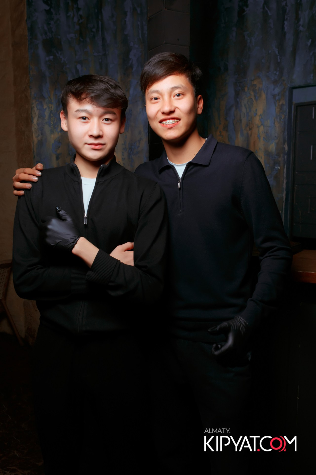 NAKATIKA. КИПЯТКОМ АЛМАТЫ!