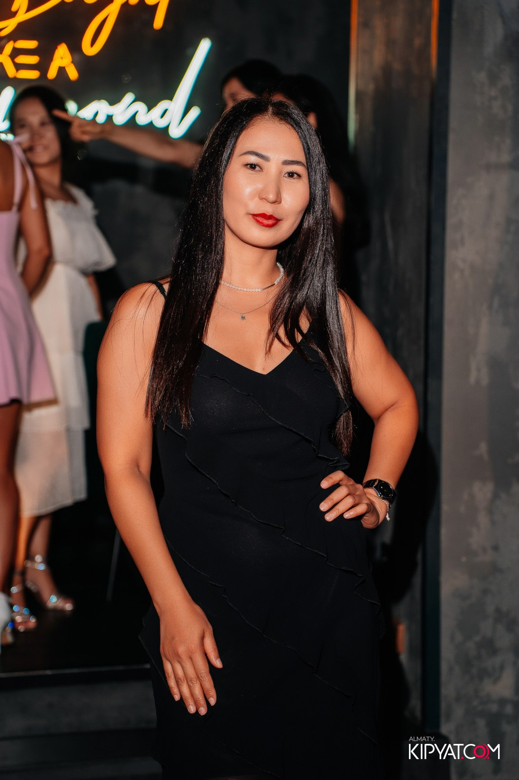 ДОРОГАЯ, Я НЕ ПИЛ. КИПЯТКОМ АЛМАТЫ!