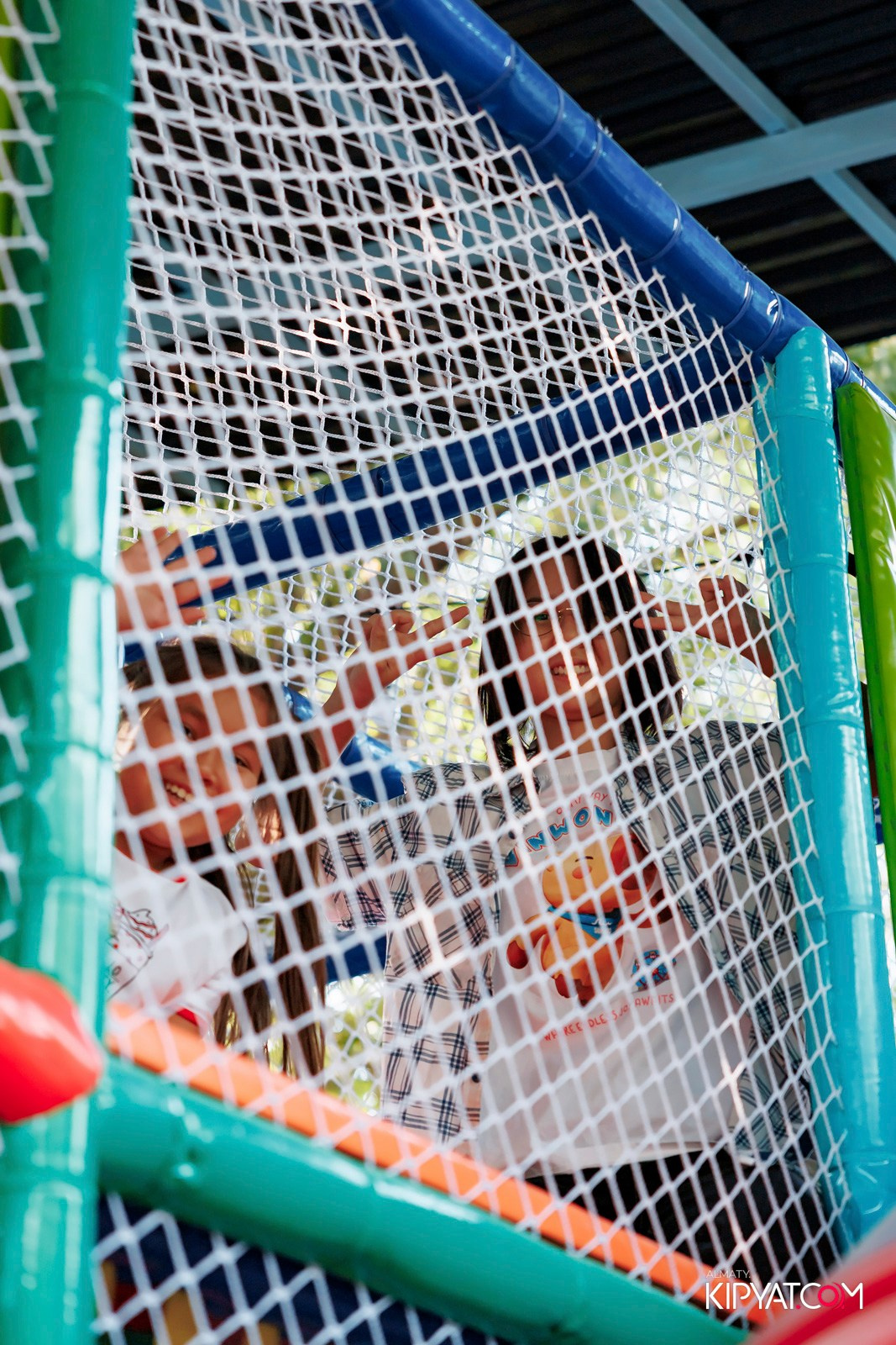 ЮБИЛЕЙ КАФЕ ТЯНЬ-ШАНЬ — 20 ЛЕТ. КИПЯТКОМ АЛМАТЫ!