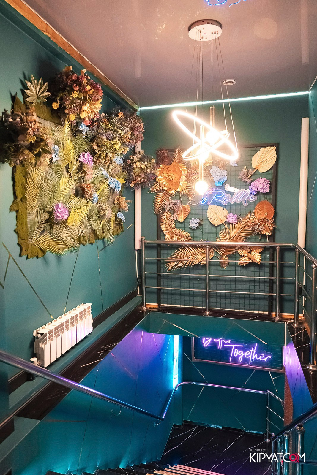 КАРАОКЕ DOREMI. КИПЯТКОМ АЛМАТЫ! Фотосъемка мероприятий в Алматы