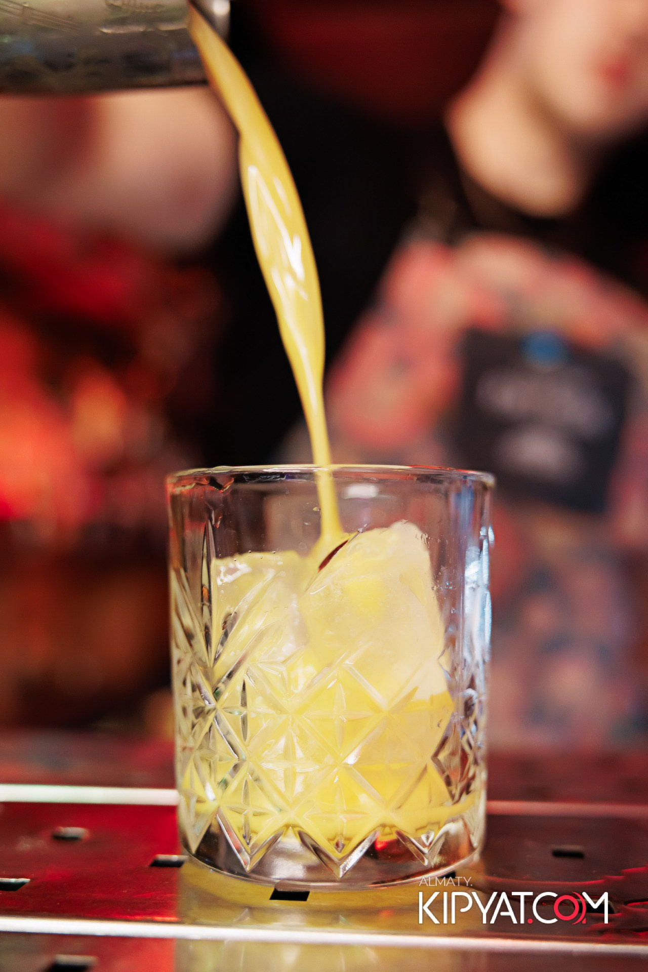 VICTORY MEXICAN AND WILD. КИПЯТКОМ АЛМАТЫ!