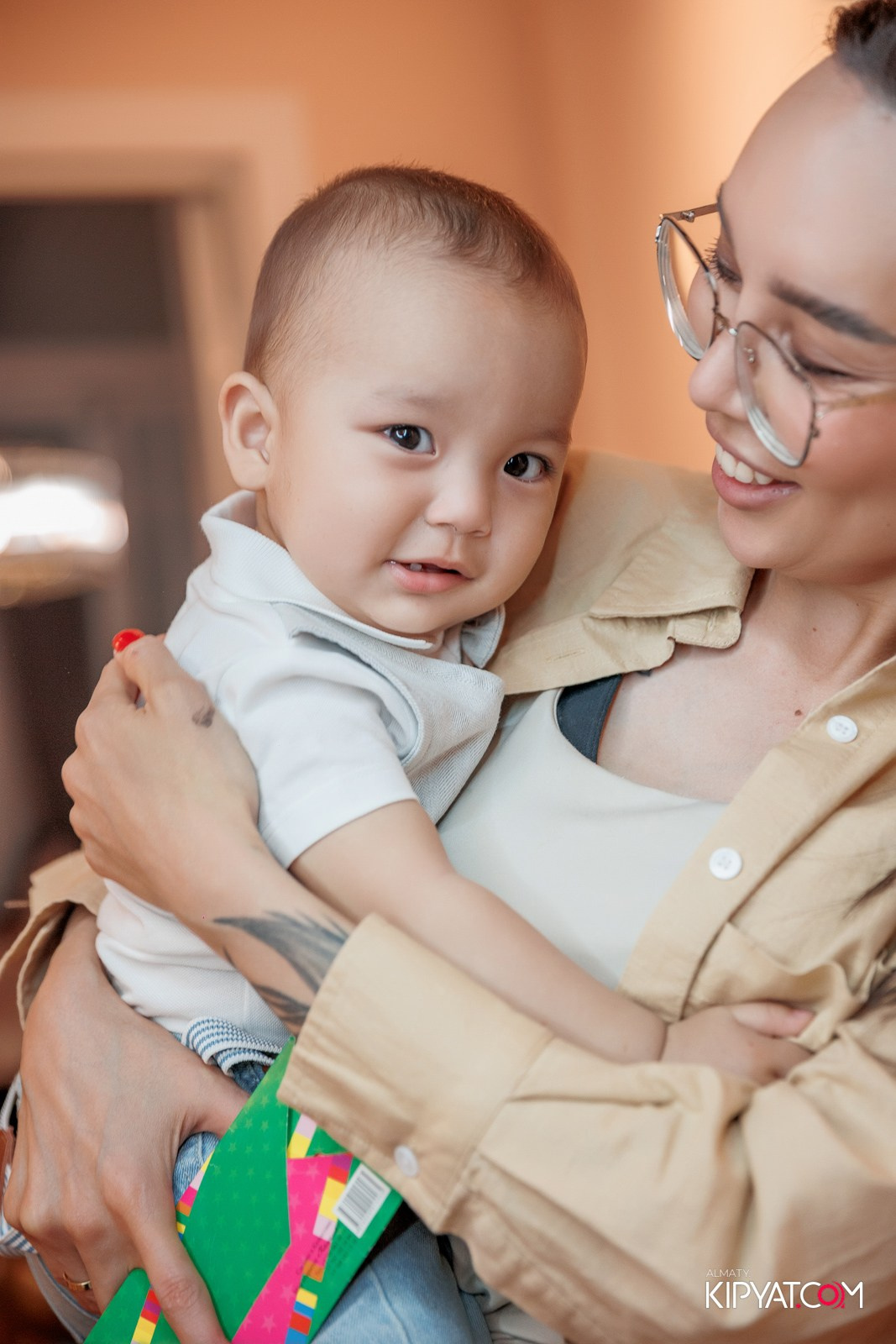 TAIMAN’S FIRST SAFARI. КИПЯТКОМ АЛМАТЫ!