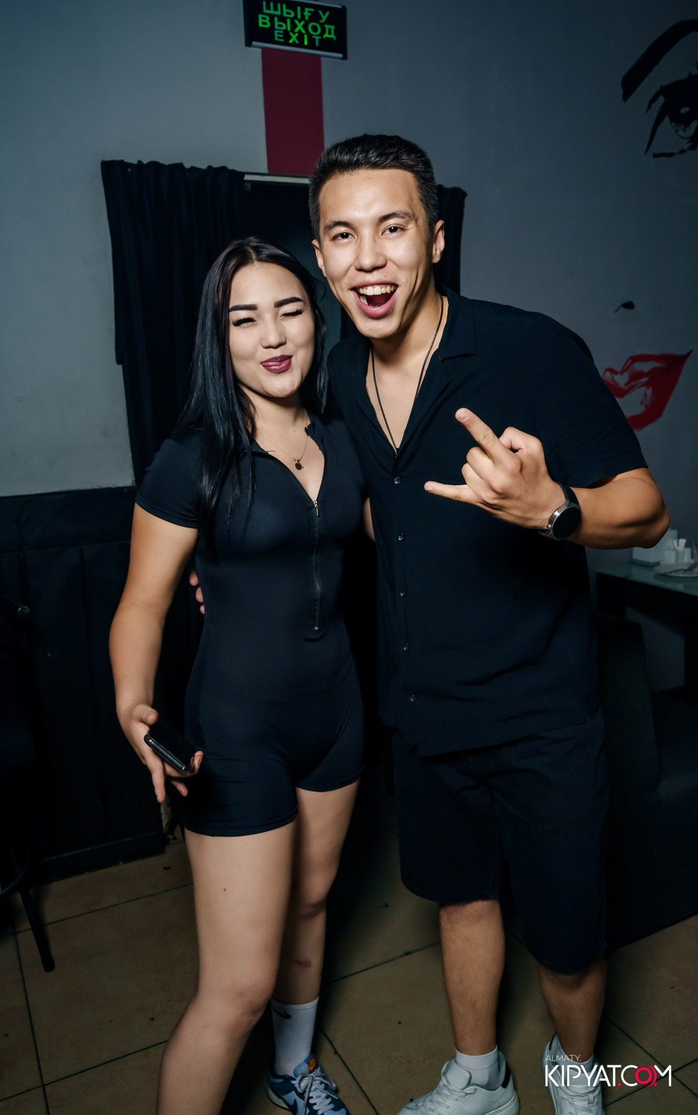 ARAGOSTA DISCO BAR. КИПЯТКОМ АЛМАТЫ!