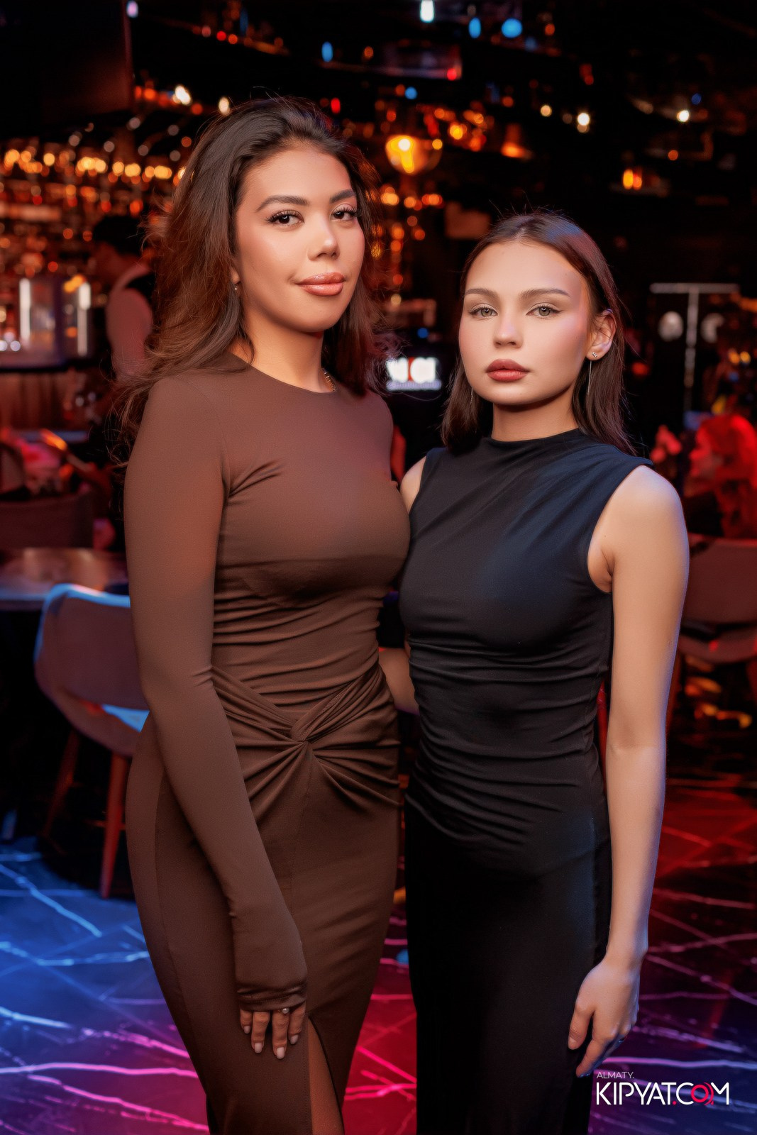 MOOD KARAOKE & TERRACE. КИПЯТКОМ АЛМАТЫ!