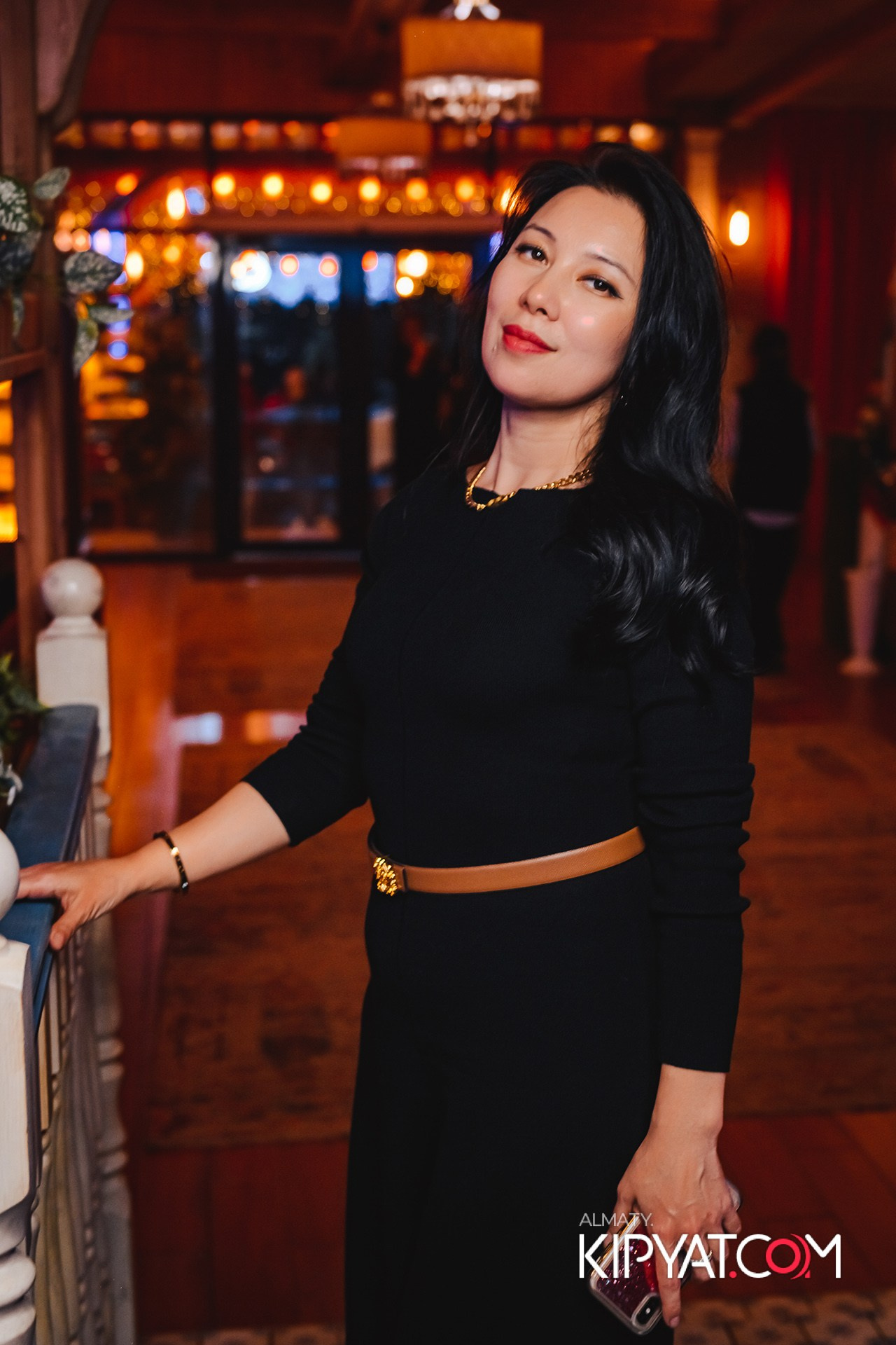 ГРУЗИНСКИЙ ДВОР НА КАБАНБАЙ БАТЫРА. КИПЯТКОМ АЛМАТЫ!