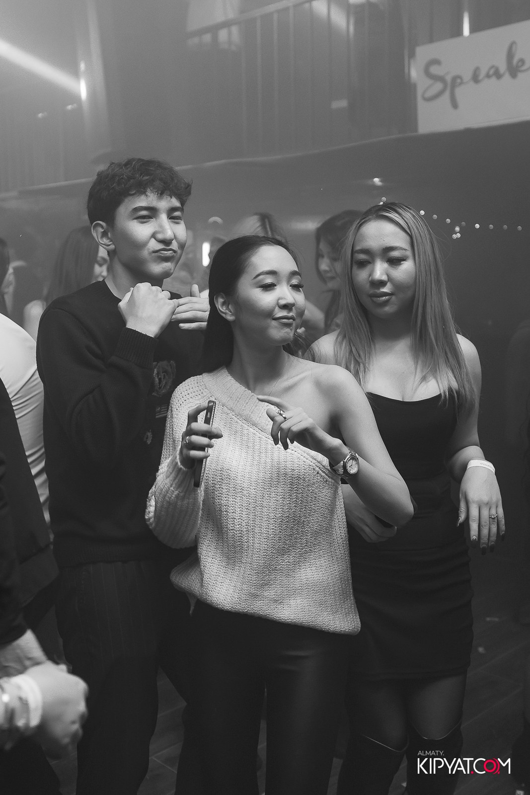 КОНЦЕРТ HIRO В OBSIDIAN NIGHT CLUB. КИПЯТКОМ АЛМАТЫ! Фотосъемка мероприятий в Алматы