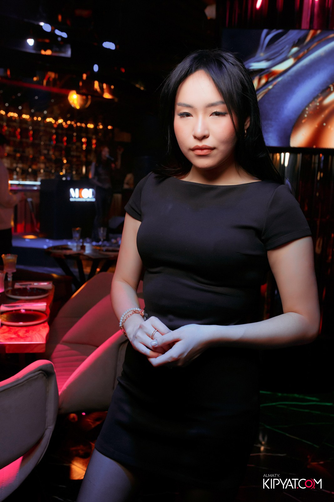 MOOD KARAOKE & TERRACE. КИПЯТКОМ АЛМАТЫ!