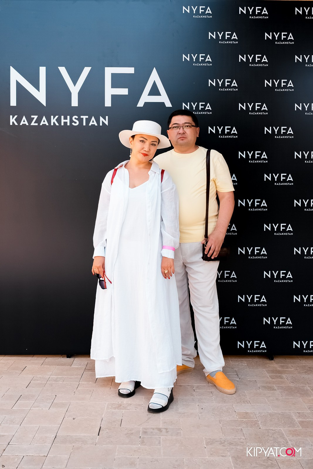 NEW YORK FILM ACADEMY. КИПЯТКОМ АЛМАТЫ!