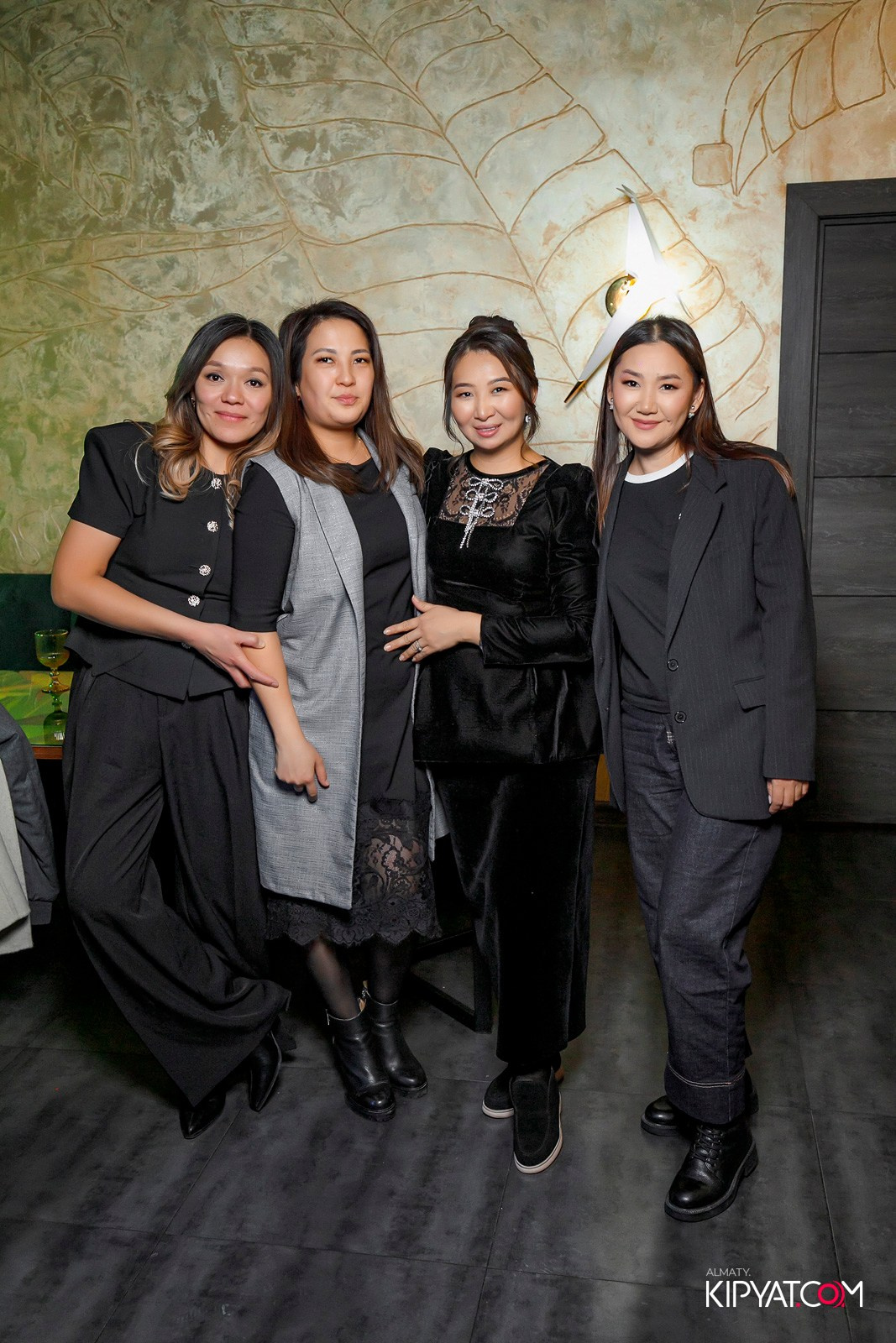 ДОРОГАЯ Я НЕ ПИЛ. КИПЯТКОМ АЛМАТЫ! Фотосъемка мероприятий в Алматы