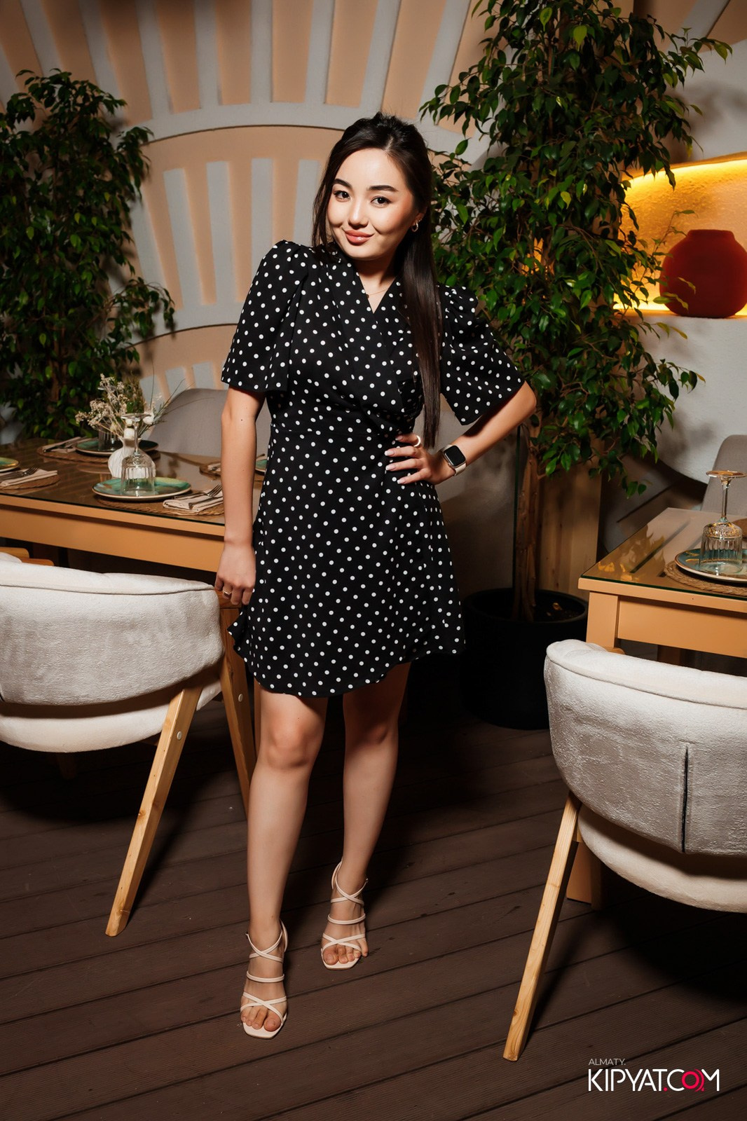 MOOD KARAOKE & TERRACE. КИПЯТКОМ АЛМАТЫ!