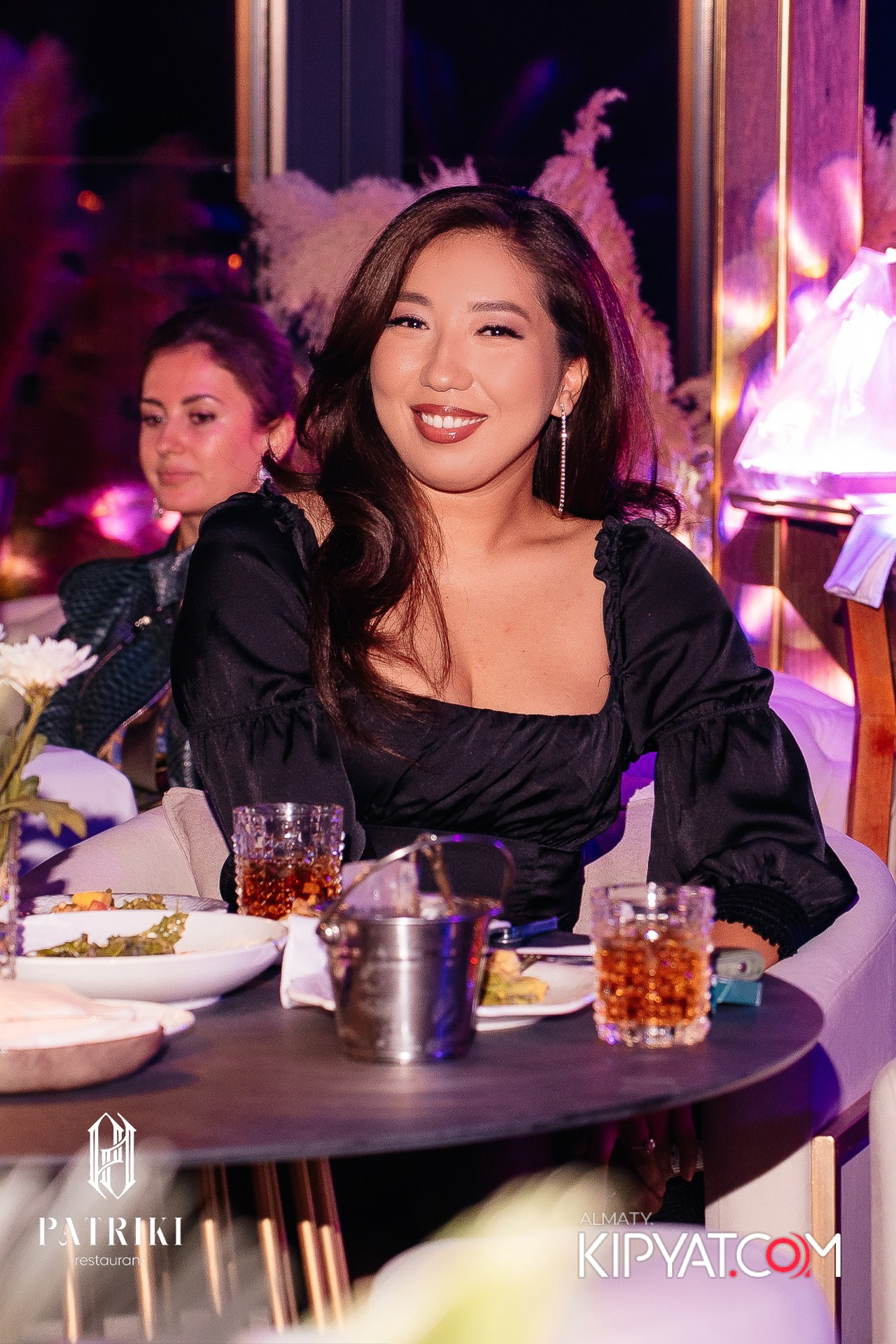 PATRIKI RESTAURANT. КИПЯТКОМ АЛМАТЫ!