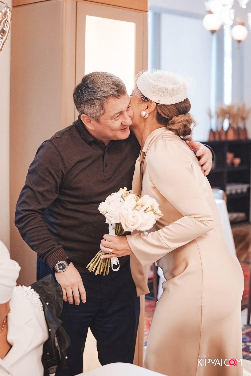 ИЗОБИЛЬНАЯ СЕМЬЯ. КИПЯТКОМ АЛМАТЫ! Фотосъемка мероприятий в Алматы