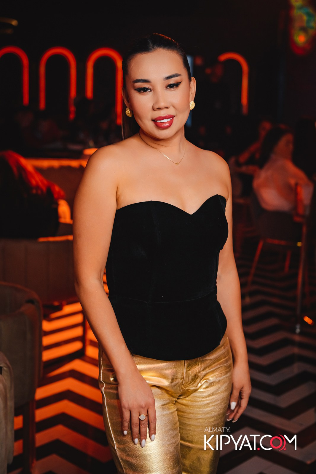 QUEEN. КИПЯТКОМ АЛМАТЫ!