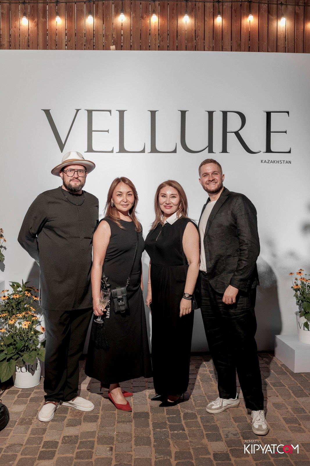 TRADITIONAL DESIGN DINNER 2025. КИПЯТКОМ АЛМАТЫ!