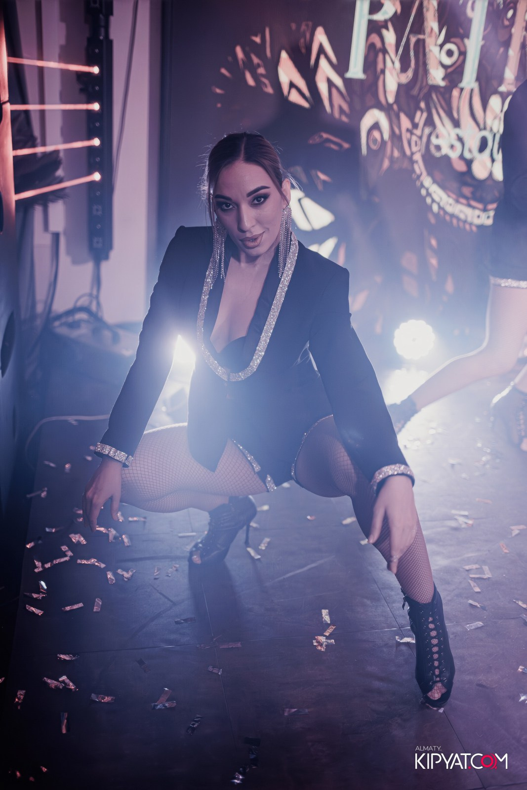 PATRIKI RESTAURANT. КИПЯТКОМ АЛМАТЫ!