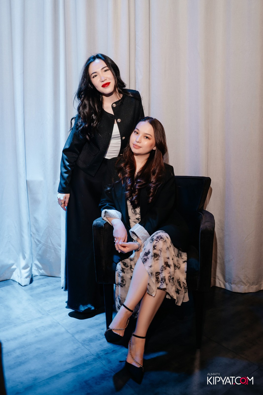 ДОРОГАЯ, Я НЕ ПИЛ. КИПЯТКОМ АЛМАТЫ!