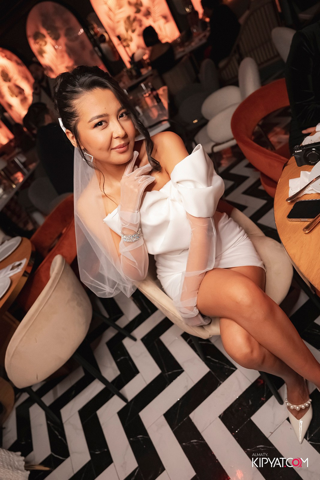 QUEEN. КИПЯТКОМ АЛМАТЫ!