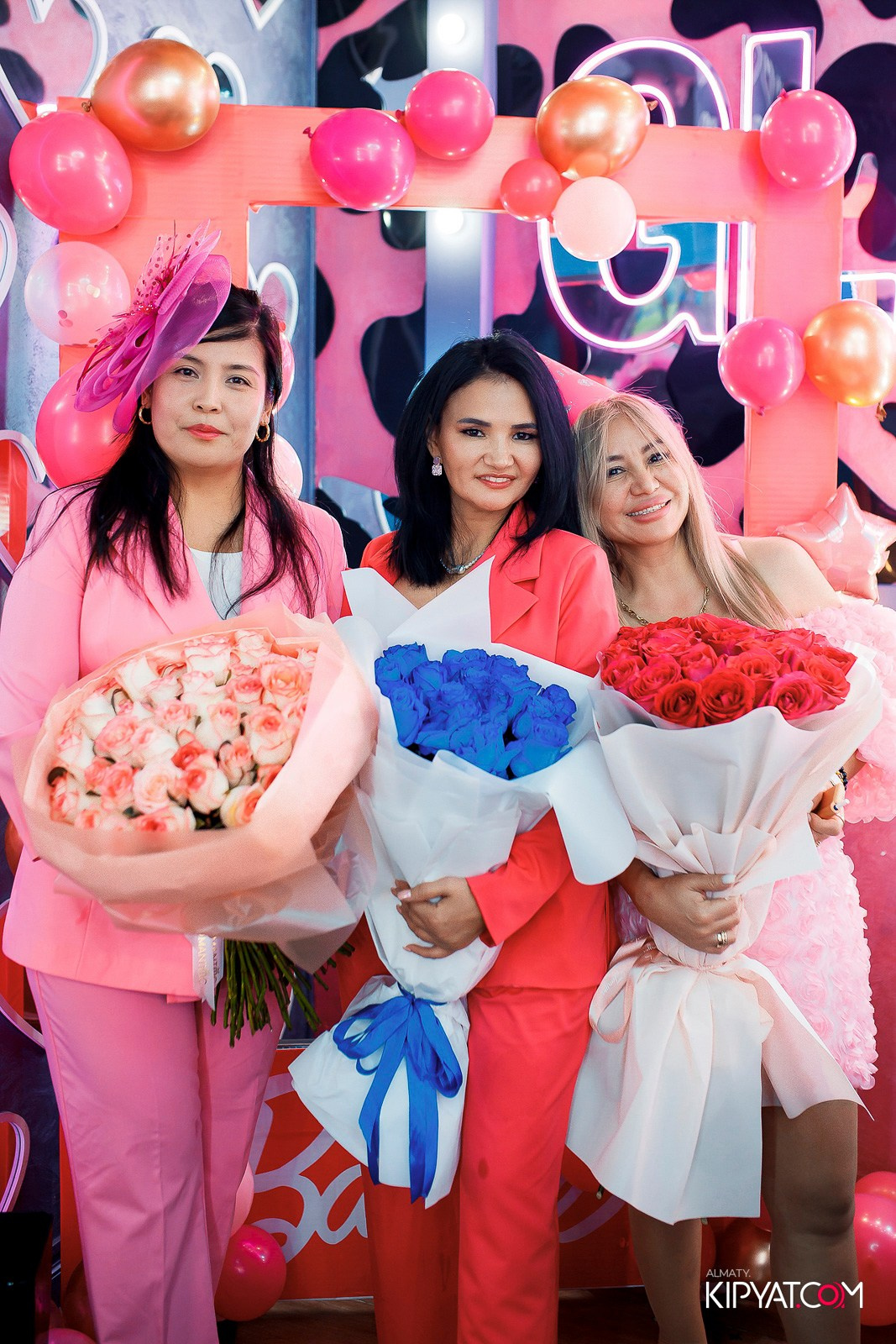 УХО И МЕДВЕДЬ НА КУРМАНГАЗЫ. КИПЯТКОМ АЛМАТЫ!