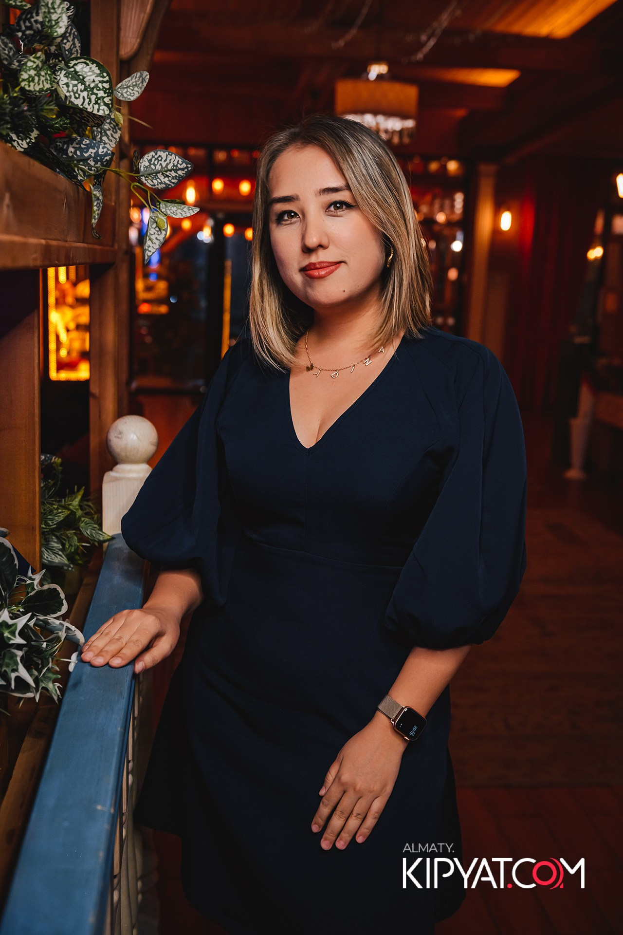 ГРУЗИНСКИЙ ДВОР НА КАБАНБАЙ БАТЫРА. КИПЯТКОМ АЛМАТЫ!