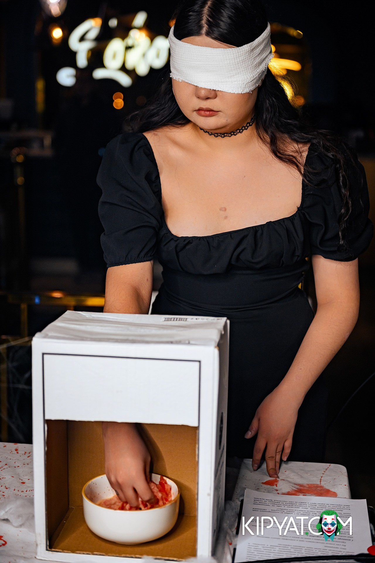 LOKO BAR. КИПЯТКОМ АЛМАТЫ!