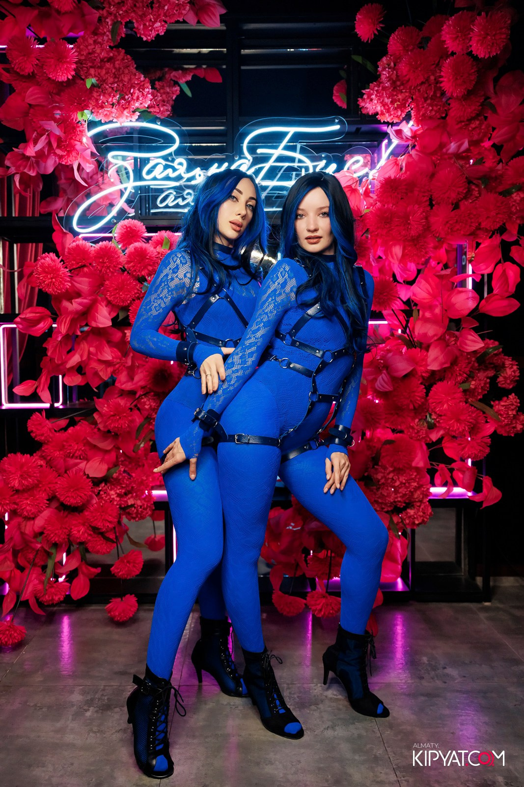 ЗАЯ, НА БИС. КИПЯТКОМ АЛМАТЫ!