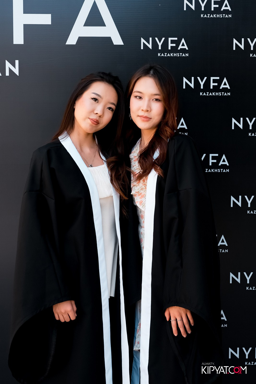 NEW YORK FILM ACADEMY. КИПЯТКОМ АЛМАТЫ!