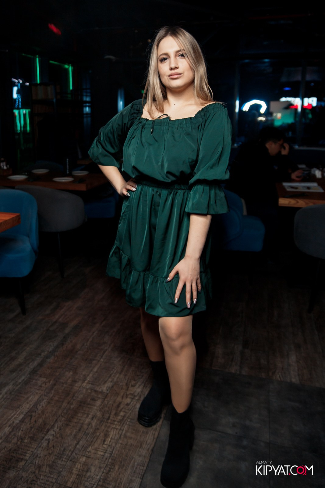 ПИНТА НУРЛЫ-ТАУ. КИПЯТКОМ АЛМАТЫ!