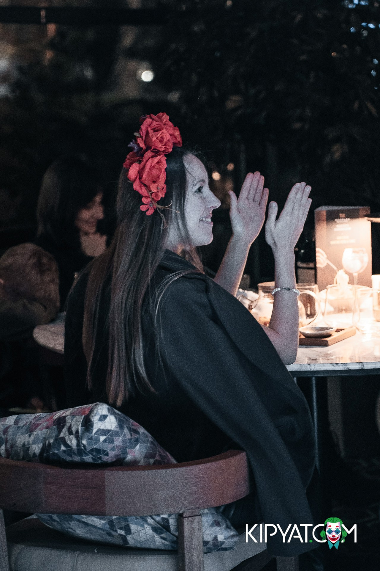 NOODLES. КИПЯТКОМ АЛМАТЫ!