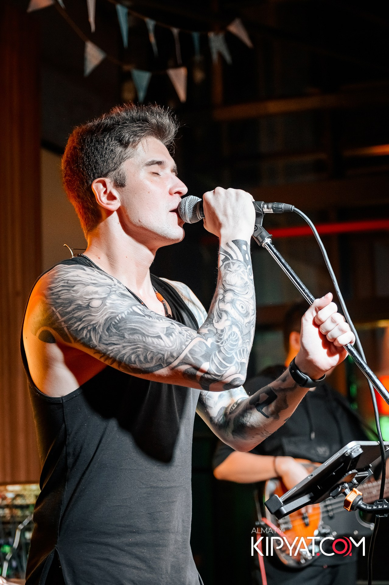 ПИНТА НУРЛЫ-ТАУ. КИПЯТКОМ АЛМАТЫ!