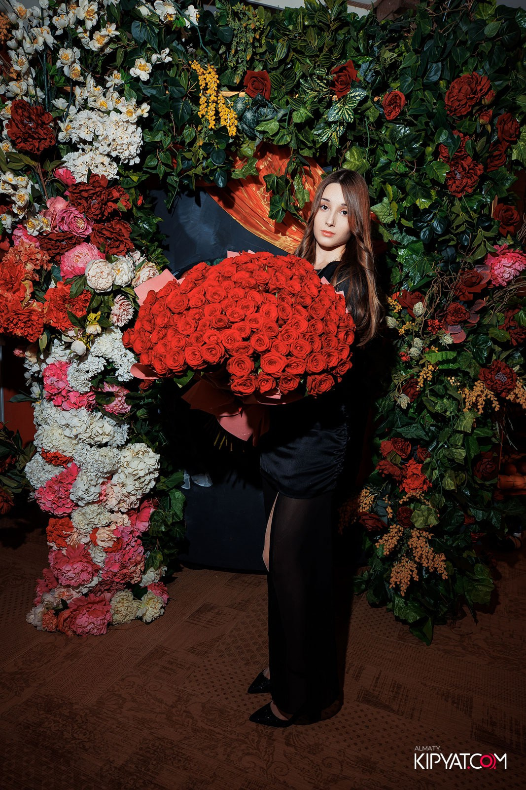 FORT VERNYI. КИПЯТКОМ АЛМАТЫ!