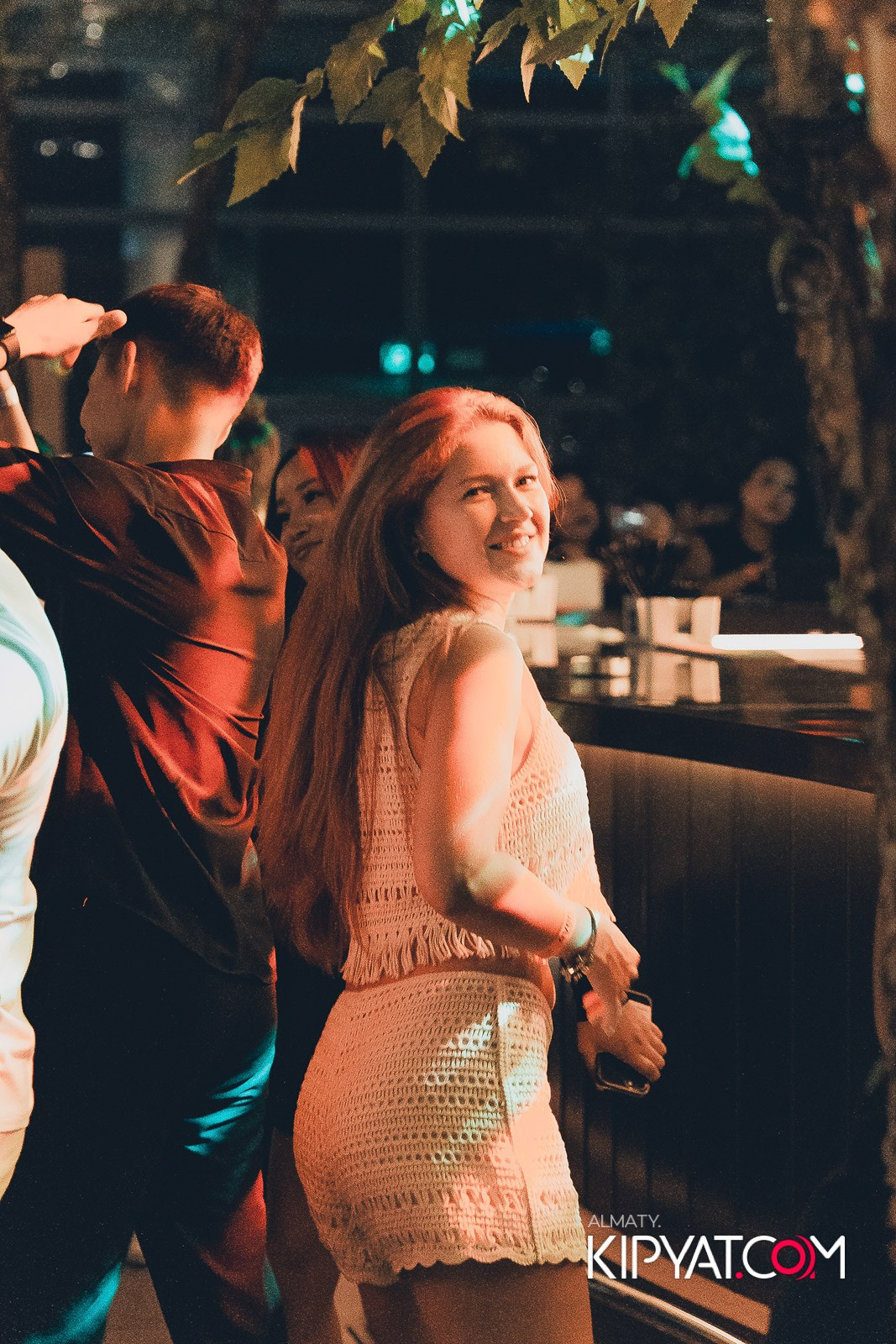 EVENT BAR. КИПЯТКОМ АЛМАТЫ!