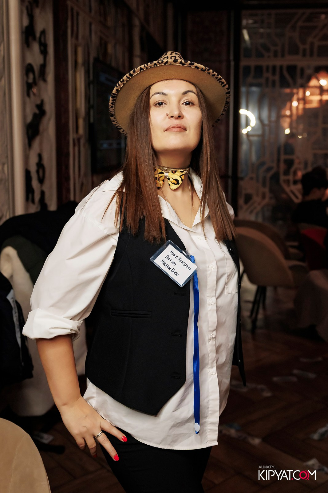 ЗАЯ, НА БИС. КИПЯТКОМ АЛМАТЫ! Фотосъемка мероприятий в Алматы