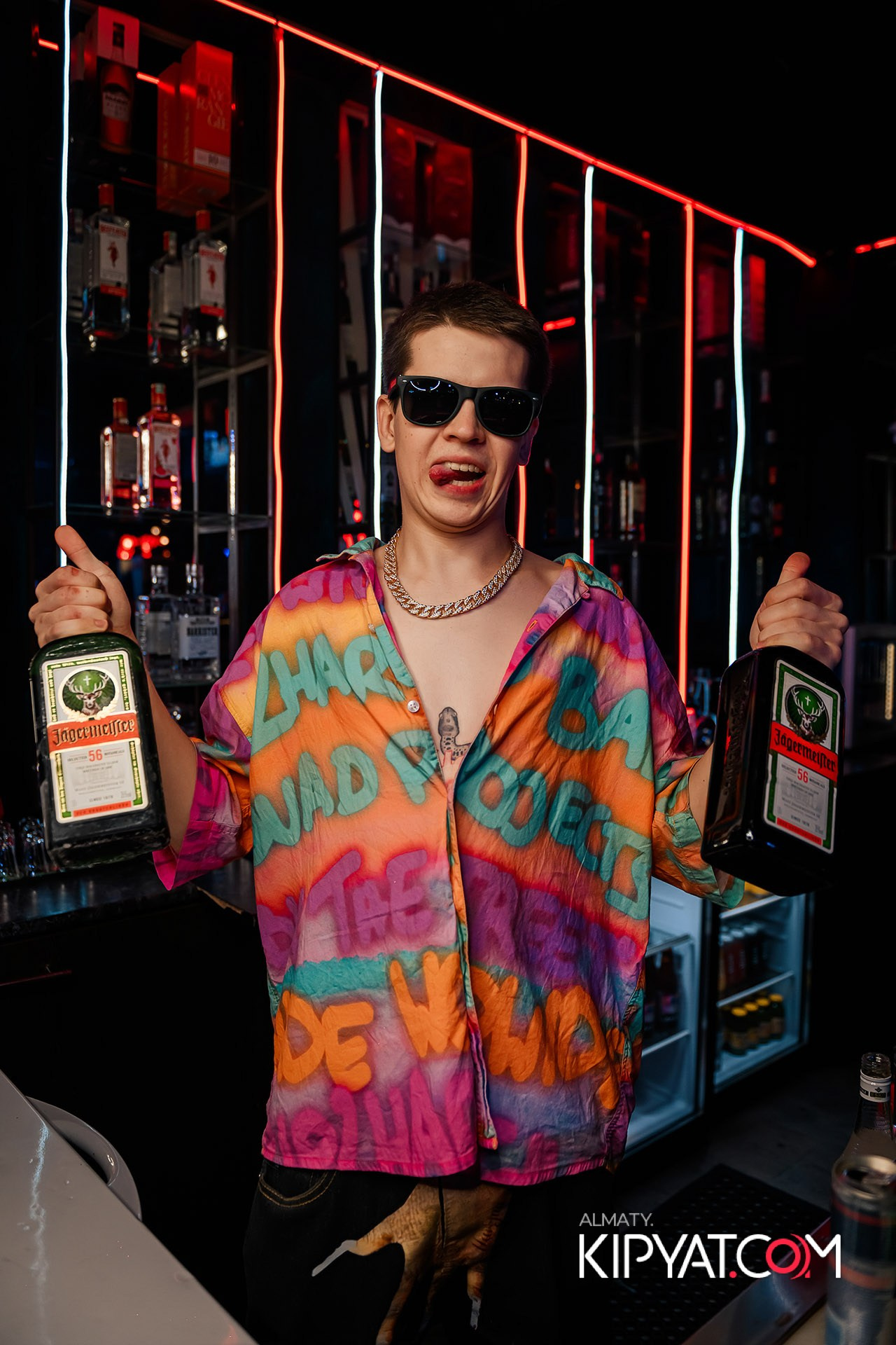 BanglaRoad bar. КИПЯТКОМ АЛМАТЫ! Фотосъемка мероприятий в Алматы