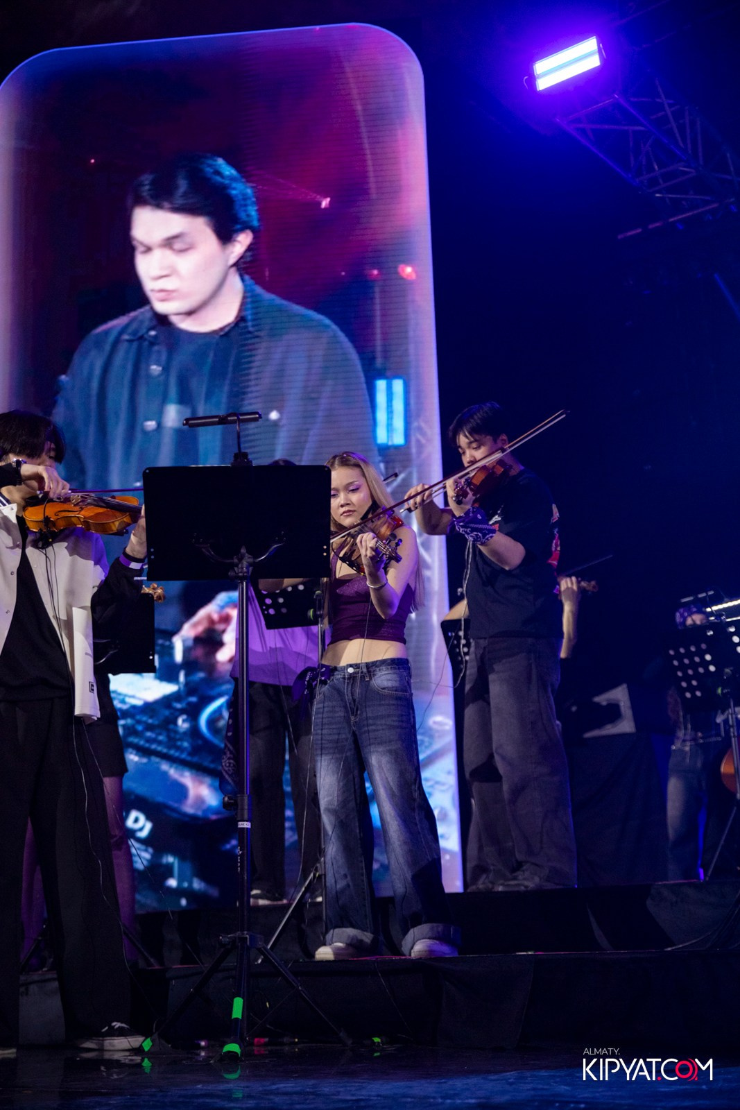 RAVE SYMPHONY_DIZZY LOVE DAY. КИПЯТКОМ АЛМАТЫ! Фотосъемка мероприятий в Алматы