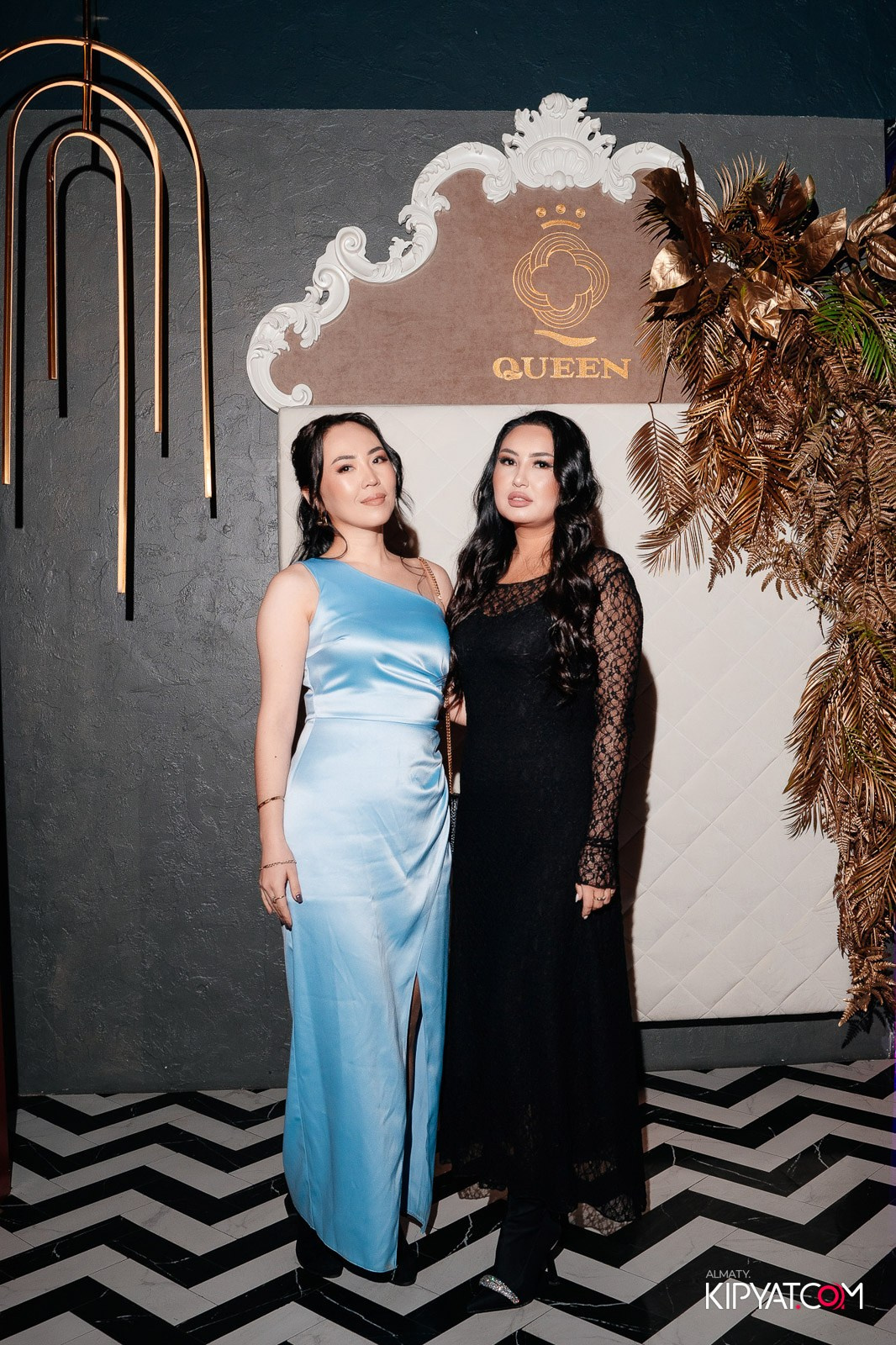 QUEEN. КИПЯТКОМ АЛМАТЫ!