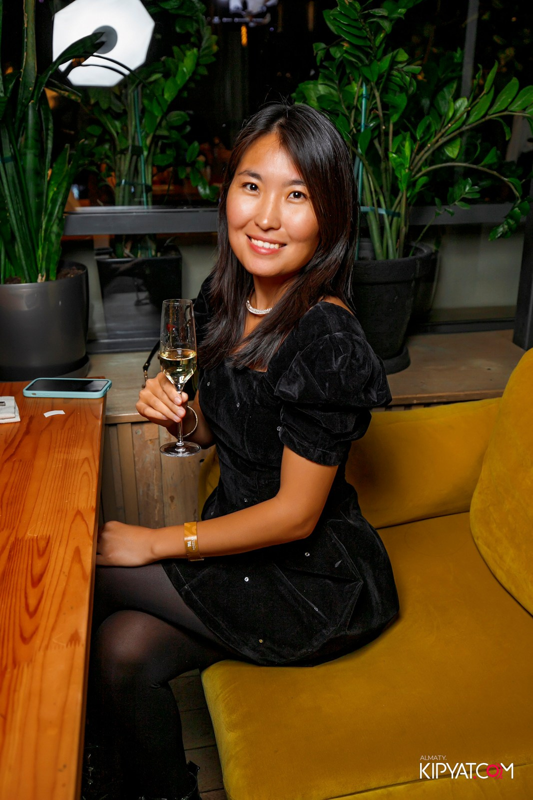 NOODLES BIRTHDAY. КИПЯТКОМ АЛМАТЫ!