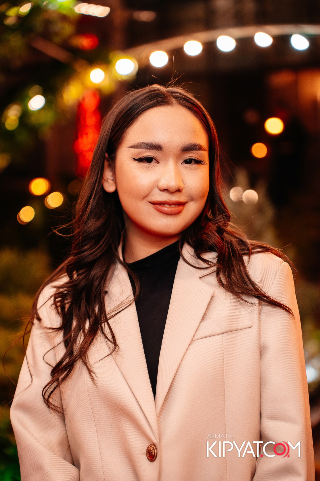 Munchen на Сейфуллина. КИПЯТКОМ АЛМАТЫ!