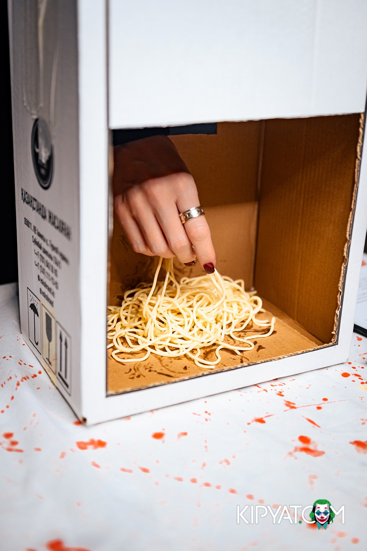 LOKO BAR. КИПЯТКОМ АЛМАТЫ!