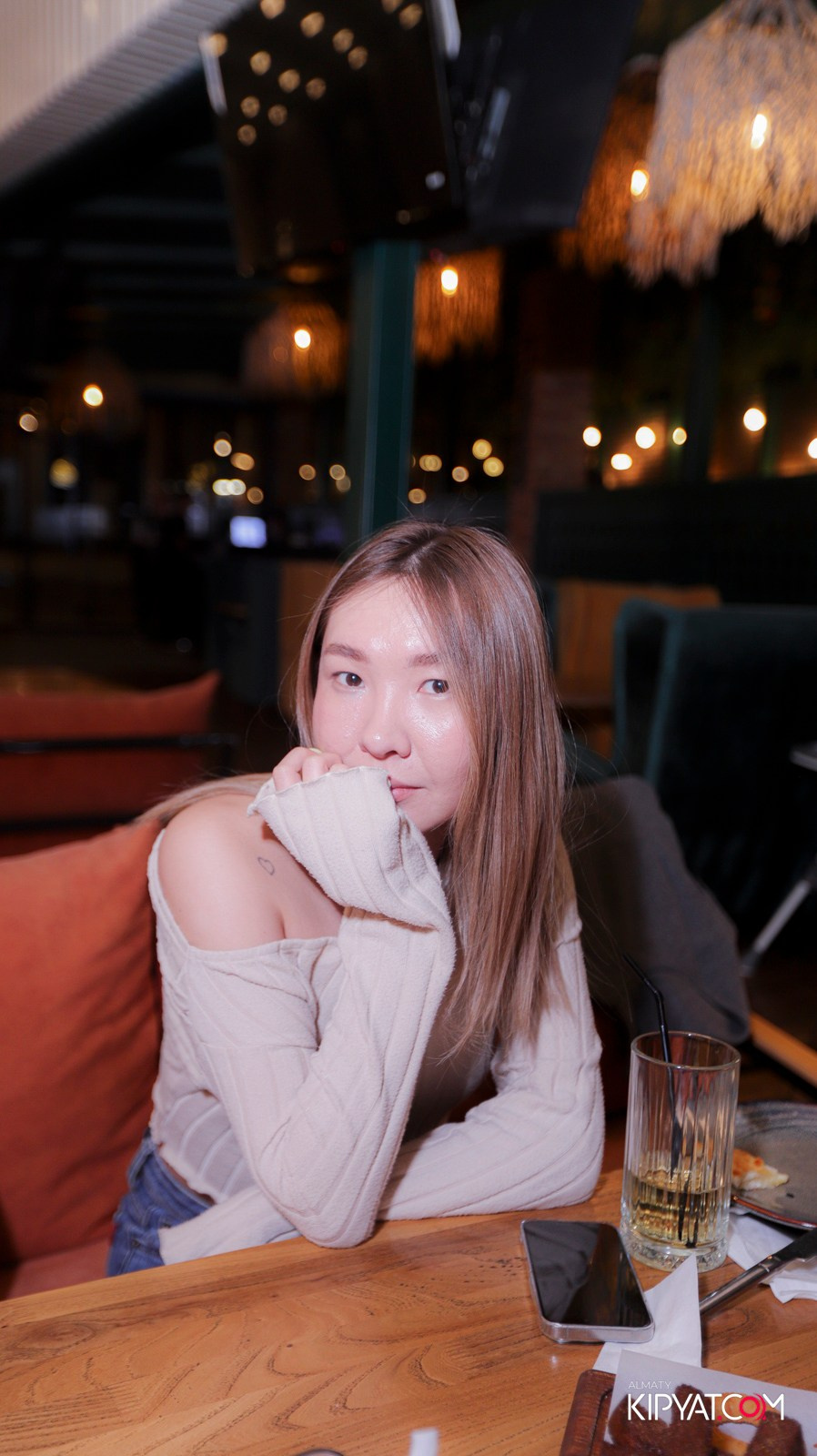 MAMA GIVI. КИПЯТКОМ АЛМАТЫ! Фотосъемка мероприятий в Алматы