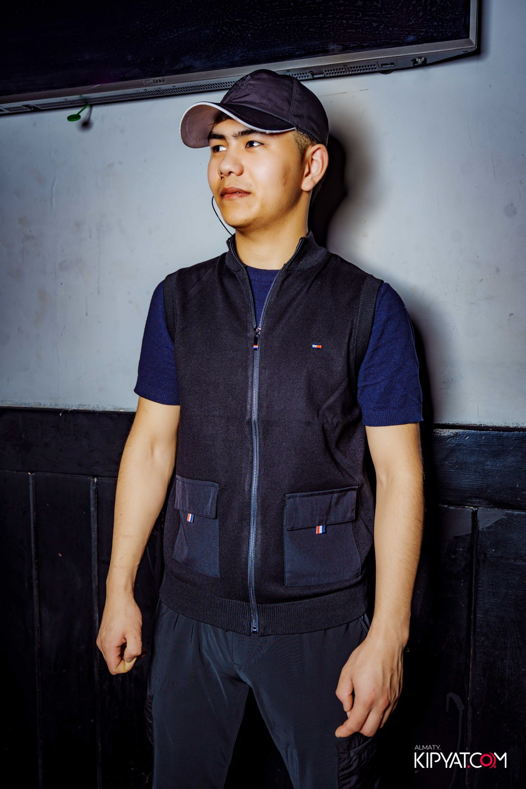 ARAGOSTA. КИПЯТКОМ АЛМАТЫ!