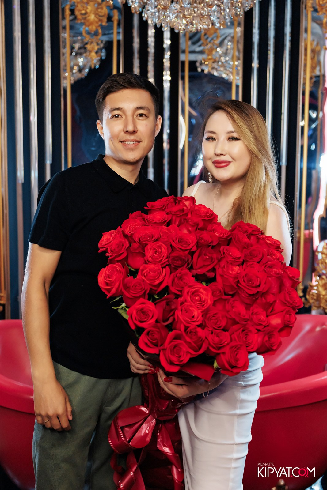 ЗАЯ, НА БИС. КИПЯТКОМ АЛМАТЫ!